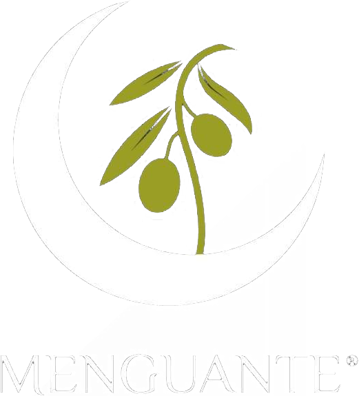 logo Menguante Aceitunas