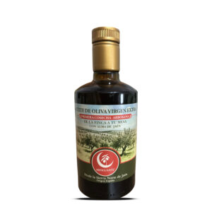 AOVE Arbosana 500 ml