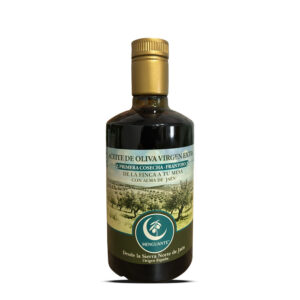 AOVE Frantoio 500 ml