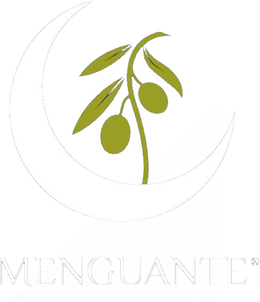logo Menguante Aceitunas